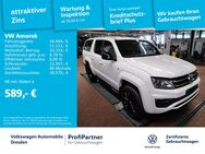 VW Amarok, Aventura V6 STH HARDTOP, Jahr 2020 - Dresden