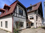 Mehrfamilienhaus mit hohem Wertsteigerungspotenzial im Bieterverfahren - Freiburg (Breisgau)