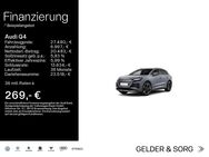 Audi Q4, EPH Digital, Jahr 2021 - Schweinfurt