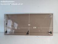 Hobby Wohnwagenfenster Parapress gebraucht ca 108 x 48 für Rahmen - Schotten Zentrum