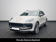 Porsche Macan, T, Jahr 2023 - Saarbrücken