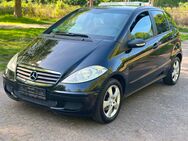 Mercedes A150--Tüv/Au 5-2027-sehr gepflegt - Oberhausen