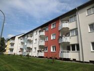 Gut aufgeteilte 2 Zimmerwohnung mit Balkon - Gelsenkirchen