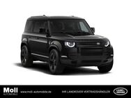 Land Rover Defender, 110 X-Dynamic HSE D300 Mild-Hybrid EU6e AD, Jahr 2022 - Frechen