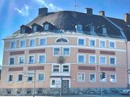 Solide Kapitalanlage - Hof