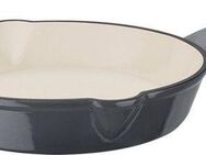 GSW Bratpfanne Grey, Gusseisen (1-tlg), Induktion