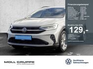 VW Taigo 1.0 TSI DSG Life AHK NAVI LED LM ACC PDC - Düsseldorf