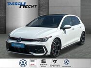 VW Golf, 2.0 TSI GTI, Jahr 2024 - Fürstenfeldbruck