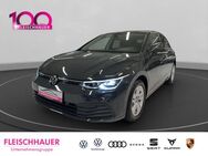 VW Golf, 1.5 TSI VIII Life VC, Jahr 2023 - Bonn