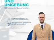 💼 Neben- oder Hauptberuflich: Energieberater (m/w/d) gesucht – Ohne Vorkenntnisse möglich! 🚀 - Krefeld