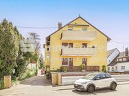 3-Zimmer-Etagenwohnung mit Balkon, Garage und moderner Ausstattung in Karlsruhe-Daxlanden - Karlsruhe