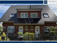Einziehen und wohlfühlen - gepflegte Doppelhaushälfte mit viel Platz und Wohnqualität - Berlin