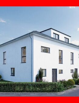 Zuhause ankommen - moderne DHH - Hildesheim