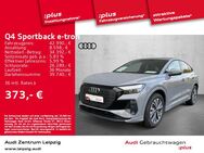 Audi Q4, Assistenzpaket plus, Jahr 2023 - Leipzig