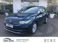 VW Tiguan, 2.0 TDI Elegance IQ Light, Jahr 2024 - Haren (Ems)