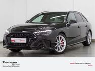 Audi A4 40 TFSI Q 2x S LINE LM19 MATRIX KAMERA NAVI+ VIRTUAL - Bochum