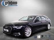 Audi A6, Avant 40 TDI sport, Jahr 2021 - Brandis