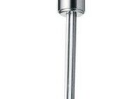 WMF Kartoffelstampfer Profi Plus (1 St), Cromargan® Edelstahl Rostfrei 18/10, 28,5 cm, für gekochte Kartoffeln