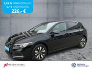 VW Golf, 1.5 TSI VIII MOVE, Jahr 2024 - Mitterteich