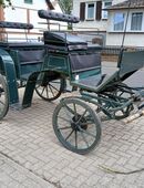 Schicker Jagdwagen in 35260