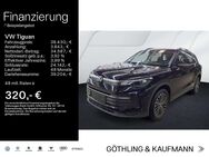 VW Tiguan, 2.0 TDI Life 110kW, Jahr 2024 - Kelkheim (Taunus)