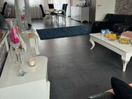 Großzügige 6-Zimmer-Wohnung mit drei Balkonen / Nbg-Steinbühl – Ideal für Familien! - Nürnberg