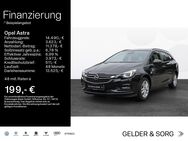 Opel Astra, K Sports Tourer ||||, Jahr 2018 - Ebern