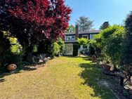 Willkommen in Ihrem neuen Zuhause! Familienfreundliches Reihenmittelhaus mit sonnigem Garten - Hannover