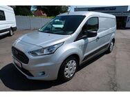 Ford Transit Connect Kasten lang Sortimo Regalsystem - Bochum