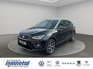 Seat Arona, 1.0 TSI Xcellence LICHT D, Jahr 2017 - Rudolstadt