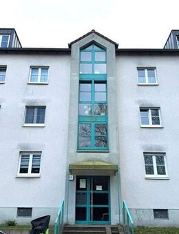 2 Zimmer Wohnung NUR für 2-Personen Haushalt und ausschließlich mit WBS in ruhiger Lage - Dortmund