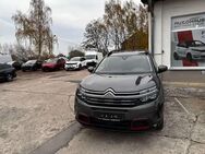 Citroen C5 Aircross Shine Pack - Milower Land