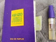 Vintage Kenzo Jungle Eau de Parfum Duftproben - Rheinberg