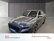 Audi RSQ8, quattro suspension, Jahr 2023 - Frankfurt (Main)