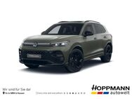 VW Tiguan, 1.5 l R-Line eHybrid OPF, Jahr 2022 - Haiger