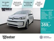 VW up, e-up Edition, Jahr 2024 - Herrenberg