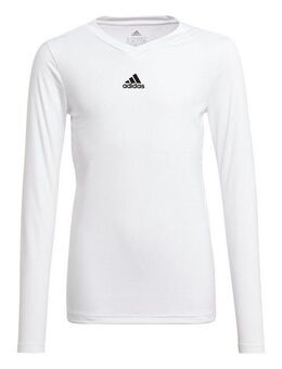 adidas Performance Langarmshirt TEAM BASE TEE Y