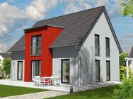 Jetzt ins Traumhaus von dem Ihr bisher geträumt habt, bald ist es Realität. Ihr sitzt mit einer Tasse Kaffee auf der sonnigen Terrasse und lauscht dem - Landstuhl (Sickingenstadt)