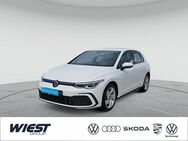 VW Golf, 1.4 VIII GTE LANE FRONT, Jahr 2022 - Darmstadt