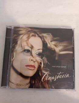 Not That Kind (Audio CD, 2004) - Essen