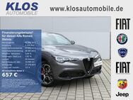 Alfa Romeo Stelvio, 2.2 MY24 VELOCE DIESEL 16V 210, Jahr 2024 - Völklingen