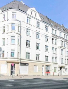 Eine von Zwei Zentral gelegen, gut angebunden - 2-Zi.-ETW mit modernisierendem Umfeld - Dortmund