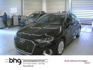 Audi A3, Sportback Advanced A3 Sportback advanced 35 T, Jahr 2024 - Freiburg (Breisgau)