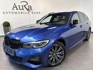 BMW 320 Touring M-Sport NAV+LASER+AHK+PANO+HEAD-UP - Wardenburg