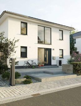 Deine Neubau Stadtvilla in Uffenheim - Uffenheim