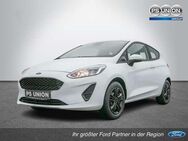 Ford Fiesta 1.5 Trend KLIMA SYNC - Halle (Saale)