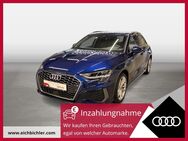 Audi A3, Sportback 35 TDI S line FLA, Jahr 2024 - Landshut