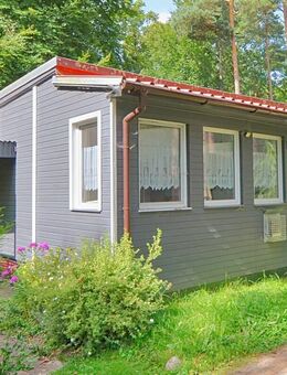 Ferienbungalow nur 300 Meter vom Strand entfernt!!! - Graal-Müritz (Ostseeheilbad)