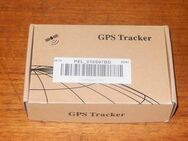 GPS Tracker - Dassel