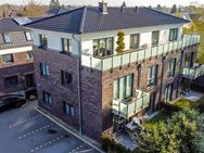 Stadtwohnung Pinneberg mit eigenem Garten - Pinneberg